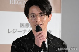 オリラジ藤森慎吾、恋人との同棲を公表 過去の恋愛にも言及 画像