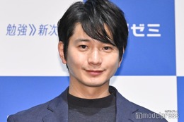 向井理、AIでの学習に感心「ちょうど今うちの息子が…」 画像