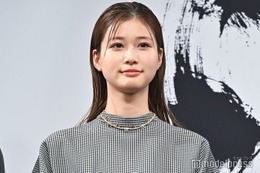 「セクシー田中さん」出演の生見愛瑠、芦原妃名子さん死去に悲痛「今でも心の整理がつかず」 画像