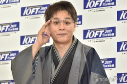 立川志らく、松本人志“擁護”発言で批判受ける「いろんな人に怒られちゃって」 画像