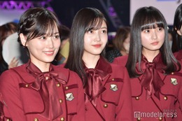 乃木坂46、6期生オーディション開始　応募資格の“年齢”に注目集まる「結成後に生まれた子が…」 画像