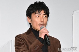 「セクシー田中さん」出演の毎熊克哉、芦原妃名子さん追悼「今は言葉が見つかりません」 画像