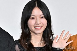 西野七瀬がギャップに感動した俳優とは「優しいお方」＜ある閉ざされた雪の山荘で＞ 画像