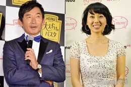 東尾理子、夫・石田純一が放った「不倫は文化」超えの衝撃発言明かす 画像