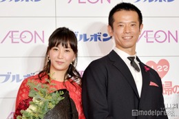 藤本美貴、夫・庄司智春の衝撃行動で“家出” 壮絶な夫婦喧嘩語る「服がビリビリに破れて…」 画像