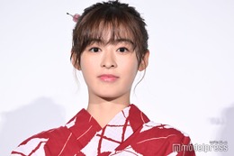 森七菜、高山病になっていた 過酷な映画撮影回顧「自分の心を強くしてくれた」 画像