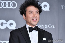 ムロツヨシ、中居正広と初共演前日に「スマスマ」緊急生放送  記憶に残る翌日の挨拶とは 画像