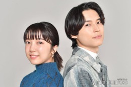 SixTONES松村北斗＆上白石萌音、再共演で“共鳴”「怖かった」朝ドラ時に感じていた思い・新たな関係性を築くまで＜「夜明けのすべて」インタビュー＞ 画像