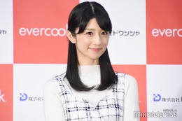 “現役女子大生”小倉優子、英会話テストで本領発揮 高得点獲得で「呼び出し先生タナカ」上位に輝く 画像