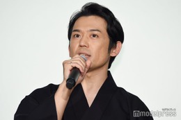 岡田義徳、次男3歳のバースデー動画に反響「可愛すぎる」「パパママそっくり」 画像