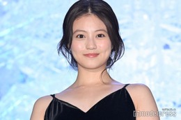 今田美桜「すっぴん？」と話題 美肌際立つプラベショットに反響「可愛すぎる」 画像