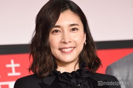 竹内結子さん主演「ランチの女王」初の無料配信決定でトレンド入り「伝説」「泣きそう」豪華キャストに再注目集まる 画像