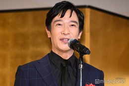 堺雅人「VIVANT」飯田和孝氏プロデューサー賞受賞で祝福「本当に大変な仕事だと思います」＜2024年 エランドール賞＞ 画像