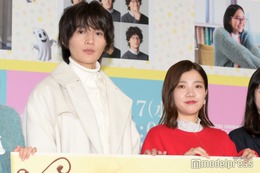 FANTASTICS八木勇征、女性を翻弄？共演・福田麻貴も証言「みんな好き」「コイツの手の上で転がされてます」 画像