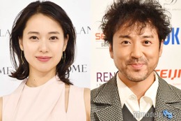 ムロツヨシ、戸田恵梨香の結婚発表後に驚きのコメント寄せられる「何故か世の皆さんから…」 画像