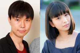 ハライチ岩井勇気、奥森皐月との結婚生活明かす「気持ちよくてしょうがない」就寝時の共通点は？ 画像