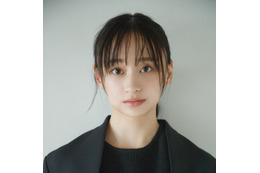 元日向坂46影山優佳、舞台「未来少年コナン」ヒロインに決定「大変光栄」 画像