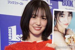 AKB48下尾みう、ビキニの“エヴァショット”秘話明かす「まさか使われるとは…」 ＜僕だけのもの＞ 画像