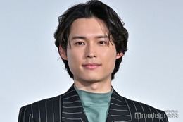 松村北斗、“シームレスな気遣い”明かす SixTONESメンバーは「誰もケガしてほしくない」＜夜明けのすべて＞ 画像