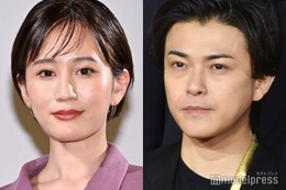 前田敦子、元夫・勝地涼との現在語る「一番楽な形になれたかも」 画像