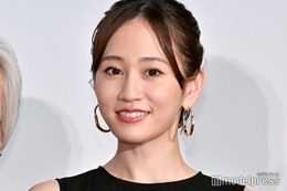 前田敦子、“ベッドでダンス”シーンをアピール「作品の中で唯一…」＜一月の声に歓びを刻め＞ 画像