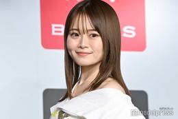 山崎怜奈、今年バレンタインチョコを贈った男性明かす 画像