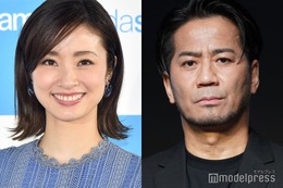 EXILE HIRO、妻・上戸彩からのダイエット促す“一言”で節制「LDHの社長として太っていないか気にしている」 画像