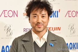 二宮和也、ムロツヨシに連絡先を教えなかった理由明かす 画像