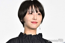 浜辺美波、バレンタインは毎年義理チョコ約100個配る 手書きメッセージ付きで「数日眠れなくなる」＜サイレントラブ＞ 画像