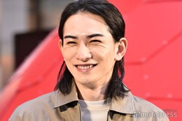 町田啓太「光る君へ」で共演・吉高由里子＆柄本佑を気遣う 画像