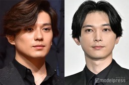 新田真剣佑、吉沢亮と「ほぼ毎日一緒にゲーム」プライベートでの交流明かす 画像