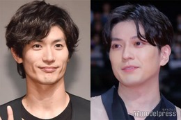 新田真剣佑、三浦春馬さんきっかけで俳優志す「アメリカでビデオ屋さんに行って借りて観てた」 画像