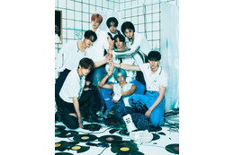 Stray Kids、日本初開催のオフラインファンイベント決定＜「Stray Kids Fan Connecting 2024 “SKZ TOY WORLD”」日程・会場＞ 画像