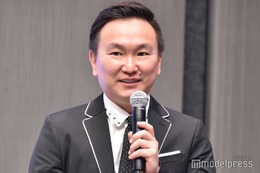 かまいたち山内健司、息子との2ショット公開「似てる」「素敵」と反響続々 画像