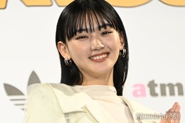 櫻坂46山崎天、スニーカーベストドレッサー賞受賞「おばあちゃんになっても踊り続けたい」 一生アーティスト宣言も 画像