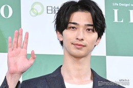 横浜流星、トレーニング場所を“役によって変更” ストイックな一面明かす 画像