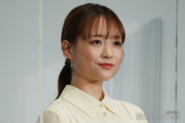 大原櫻子、先輩女優との食事で「本当に怒っちゃった」過去明かす 画像