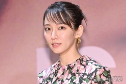 吉岡里帆、 日テレ漫画原作ドラマの制作見送り受けコメント「大事な決定だと思います」 画像