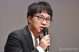 新海誠監督「君の名は。」プロデューサー逮捕報道にコメント「悔しく、悲しい」 画像