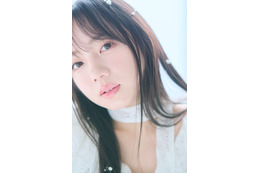 日向坂46齊藤京子の卒業SP特集「ar」で決定 1st写真集未公開カットも掲載 画像