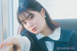 主演作続く注目女優・吉田美月喜、常盤貴子との共演で気づいた未熟さ　成長の中で見えた新たな目標語る＜モデルプレスインタビュー＞ 画像