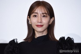 田中みな実、手作りケーキが「お店みたい」「美味しそう」と話題 堀井美香が紹介 画像