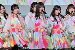 日向坂46、初の選抜制導入に反響殺到「ついに」「過去一ドキドキの発表」関連ワードが続々トレンド入り 画像