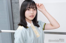 日向坂46正源司陽子、選抜制導入は「受け入れられない方も中にはいらっしゃると思います」現在の心境・強い決意つづる 画像