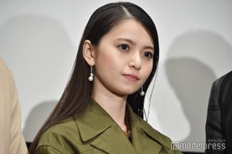 齋藤飛鳥、“泣きの演技”に監督手応え カメラマンも引き込まれすぎて「レールから落ちた」＜映画 マイホームヒーロー＞ 画像