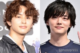 超特急・草川拓弥＆櫻井海音、謎のMVが突如公開「拓弥くんが歌ってる」「何が始まるの」ファン騒然 画像