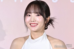 本田真凜、自身の好きな“体のパーツ”明かす「母親にすごく似ている」 画像