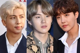 BTS・SUGA、J-HOPE＆RMとの楽曲はカードゲームきっかけで誕生 プレイ中にサビ作り・ラップ録音まで 画像