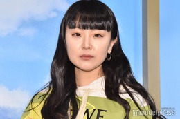 松田ゆう姫、人気芸人との破局理由明かす「我慢できなかった」 画像