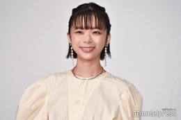 「ブギウギ」スズ子（趣里）の娘・愛子（小野美音）が遊ぶ姿に注目集まる「愛助（水上恒司）が傍にいる気がする」 画像